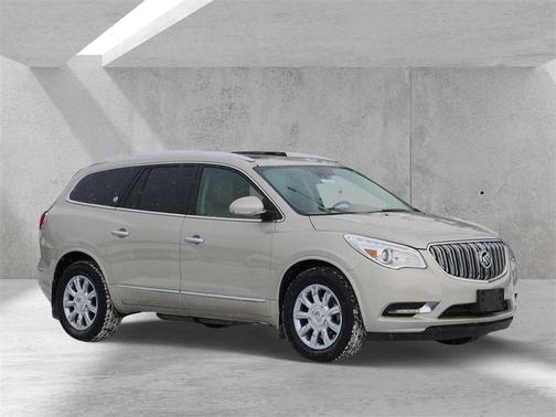 2014 Buick Enclave Premium