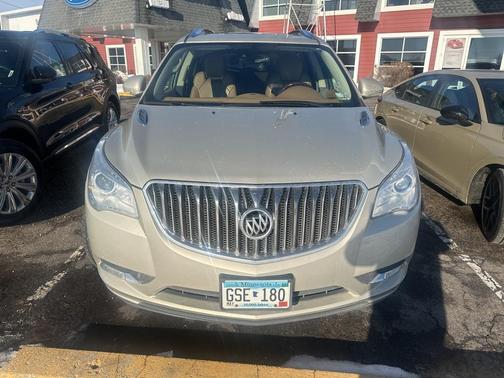 2014 Buick Enclave Premium
