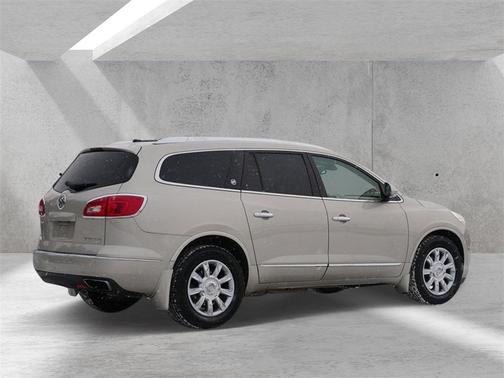2014 Buick Enclave Premium