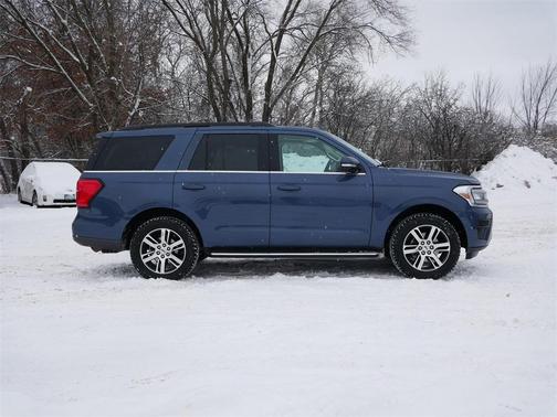 2022 Ford Expedition XLT