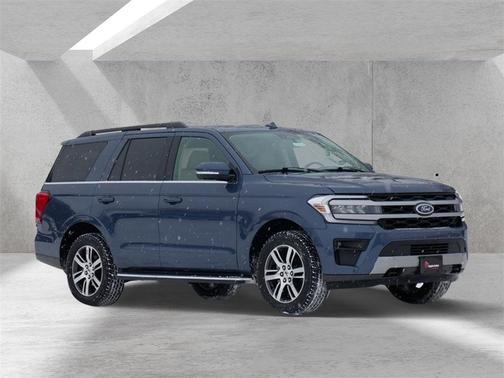 2022 Ford Expedition XLT