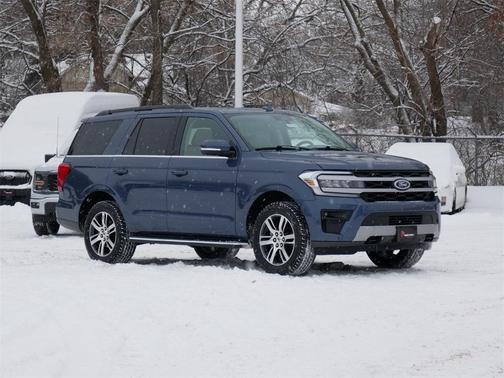 2022 Ford Expedition XLT