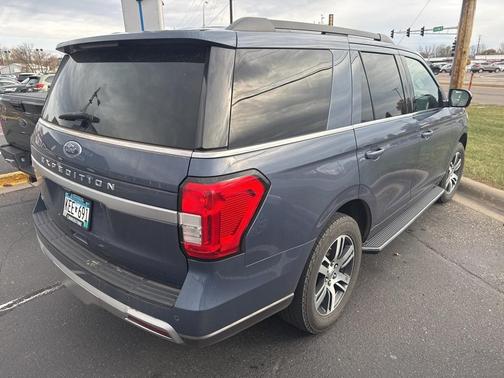 2022 Ford Expedition XLT