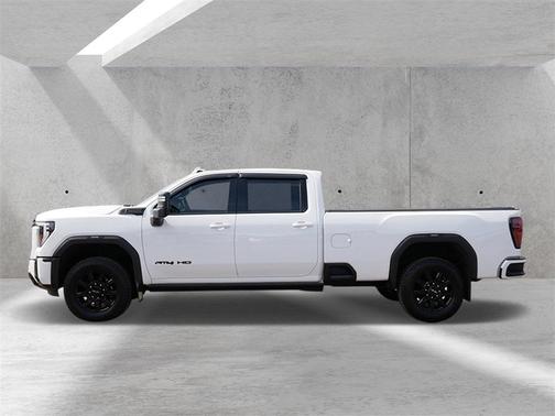 2024 GMC Sierra 3500 AT4