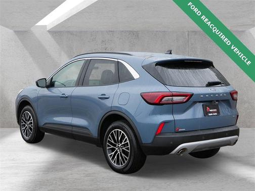 2024 Ford Escape PHEV