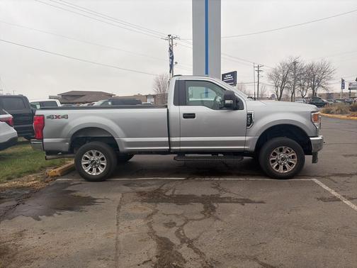 2022 Ford F-350 XL