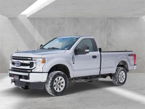 2022 Ford F-350 XL