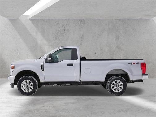 2022 Ford F-350 XL