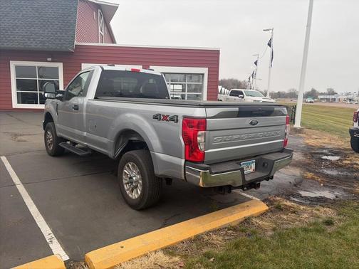 2022 Ford F-350 XL