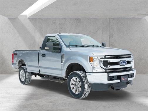 2022 Ford F-350 XL