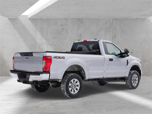 2022 Ford F-350 XL