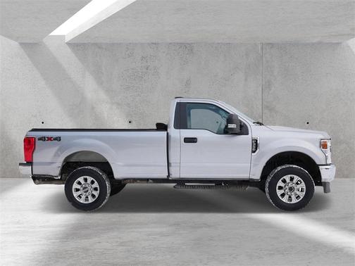 2022 Ford F-350 XL
