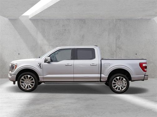 2021 Ford F-150 Limited