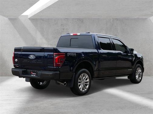 2024 Ford F-150 King Ranch