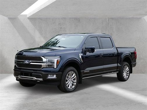 2024 Ford F-150 King Ranch