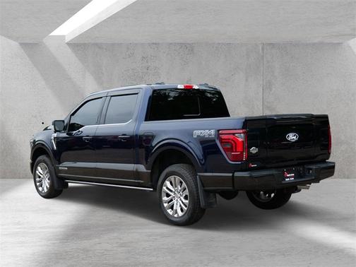 2024 Ford F-150 King Ranch