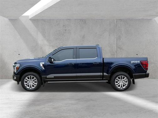 2024 Ford F-150 King Ranch