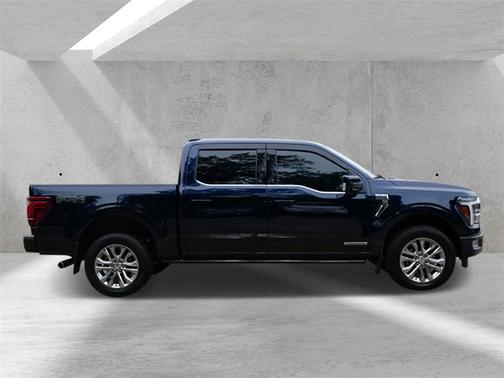 2024 Ford F-150 King Ranch