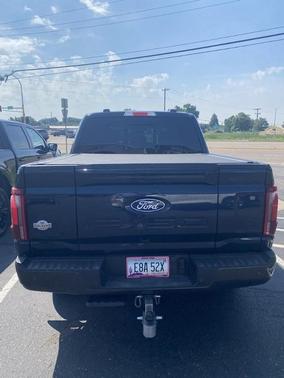 2024 Ford F-150 King Ranch