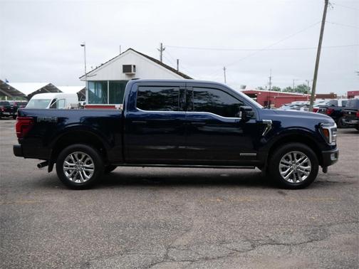 2024 Ford F-150 King Ranch