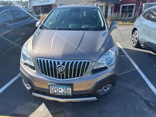 2015 Buick Encore Premium