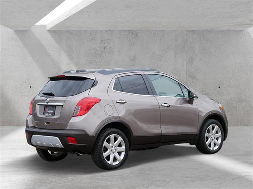 2015 Buick Encore Premium