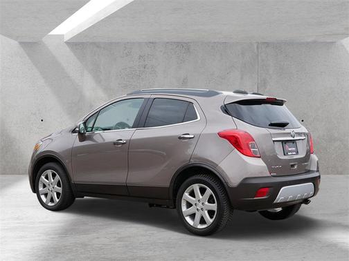 2015 Buick Encore Premium