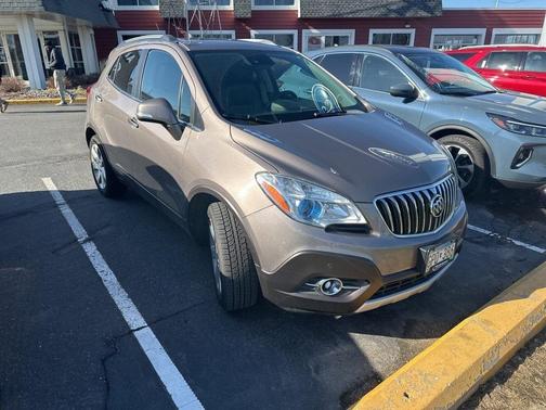 2015 Buick Encore Premium
