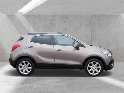 2015 Buick Encore Premium