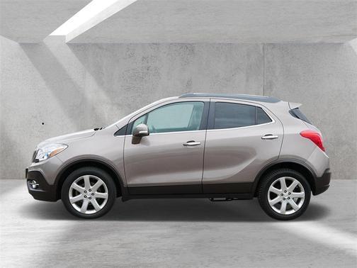 2015 Buick Encore Premium