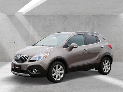 2015 Buick Encore Premium