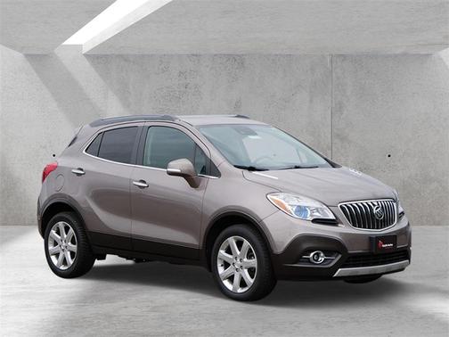 2015 Buick Encore Premium