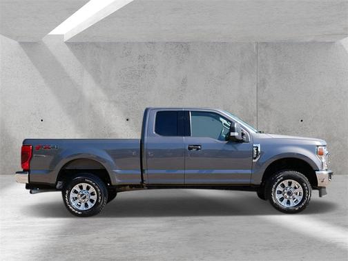2021 Ford F-350 XLT