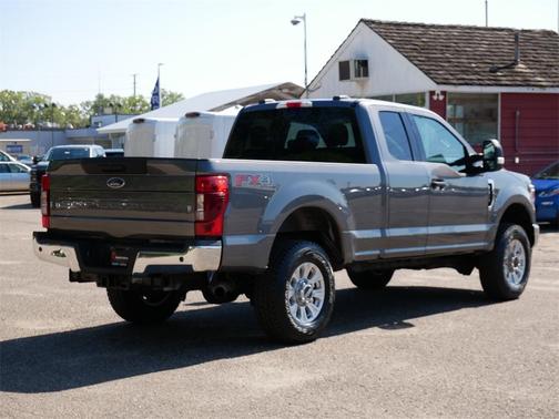 2021 Ford F-350 XLT