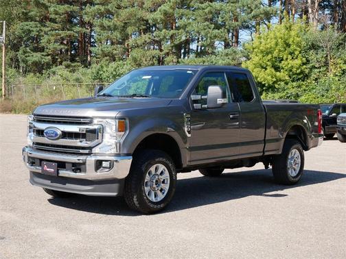 2021 Ford F-350 XLT