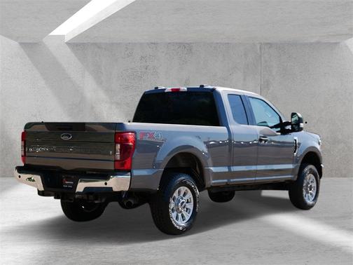 2021 Ford F-350 XLT