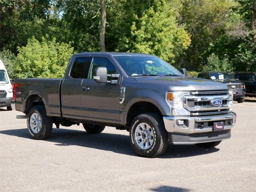 2021 Ford F-350 XLT