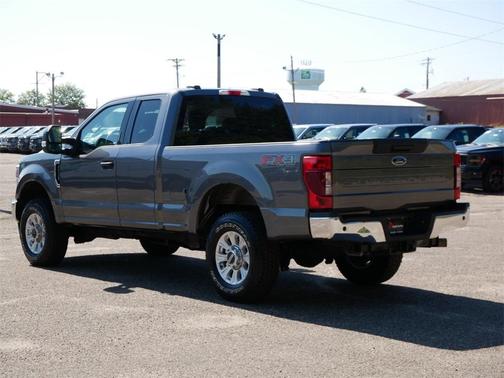 2021 Ford F-350 XLT