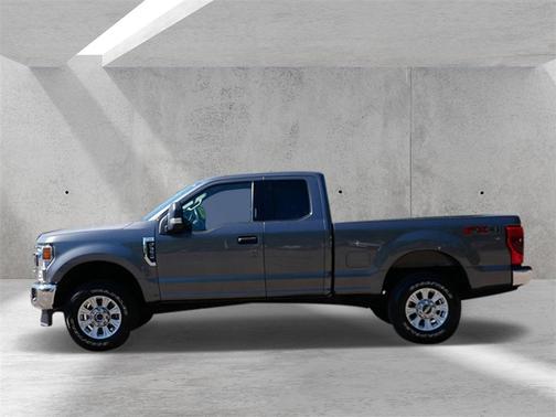 2021 Ford F-350 XLT