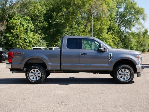 2021 Ford F-350 XLT