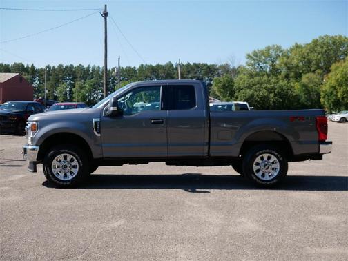 2021 Ford F-350 XLT