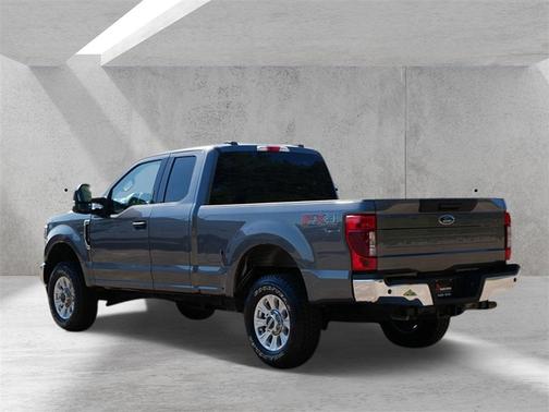 2021 Ford F-350 XLT