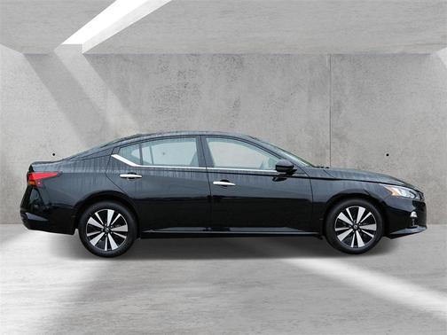 2020 Nissan Altima 2.5 SL
