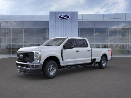 2025 Ford F-250 XL