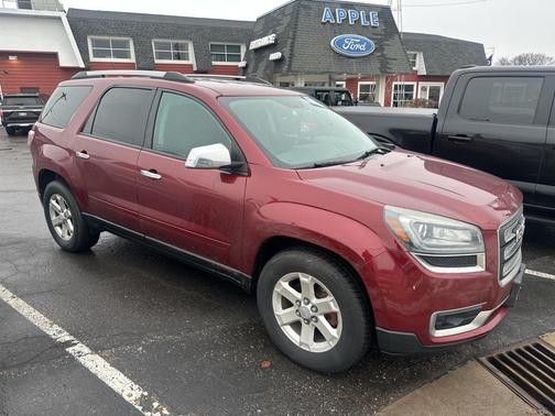 2015 GMC Acadia SLE-1