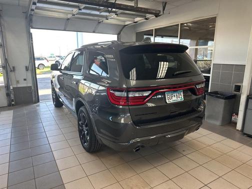 2021 Dodge Durango GT