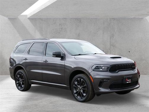 2021 Dodge Durango GT