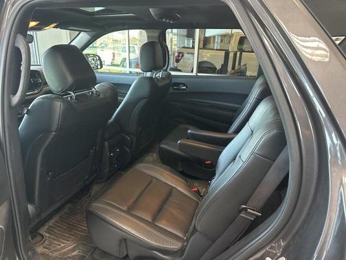 2021 Dodge Durango GT