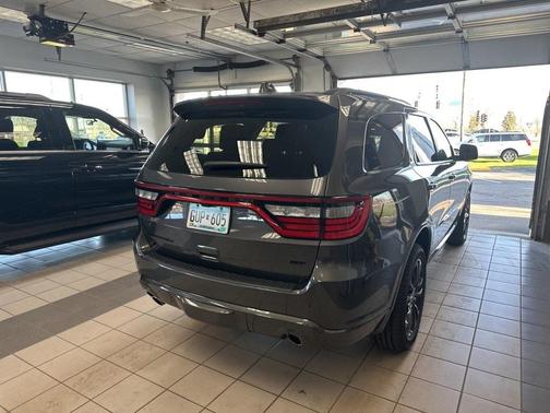 2021 Dodge Durango GT