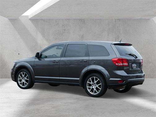 2017 Dodge Journey GT